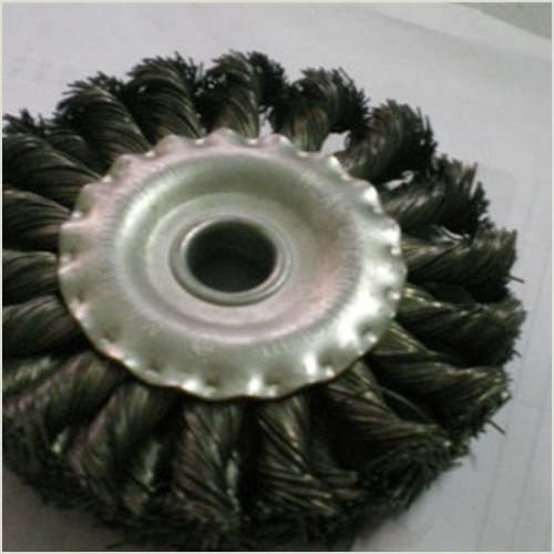 Bàn chải dây thép không gỉ